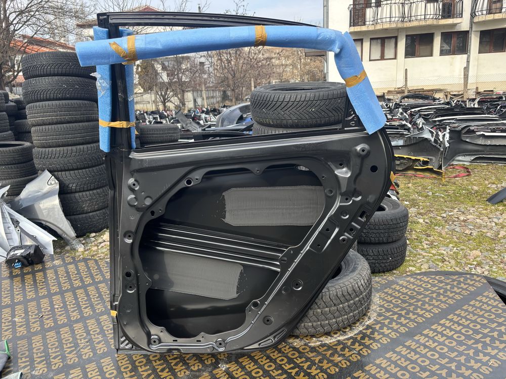 Врата Хюндаи И30/Hyundai I30