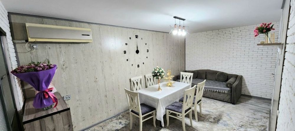 3 хонали уй сотилади холати , локацияси зур