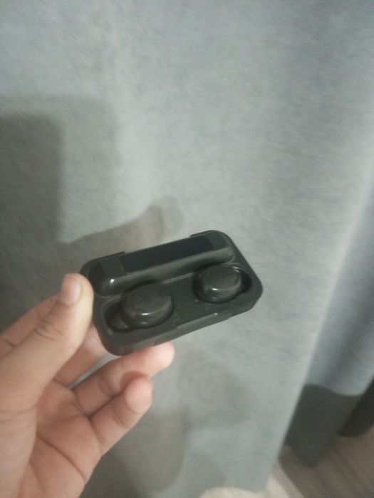 Наушники рабочие