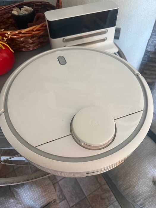 робот за почистване Xiaomi