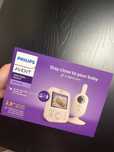 Видеофон Philips Avent
