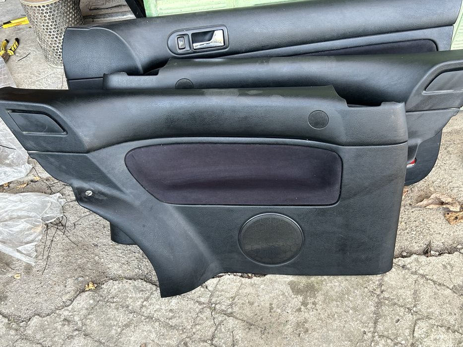 Кори за голф 4 2/3 врати