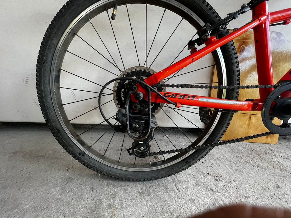 Продаю велосипед срочно