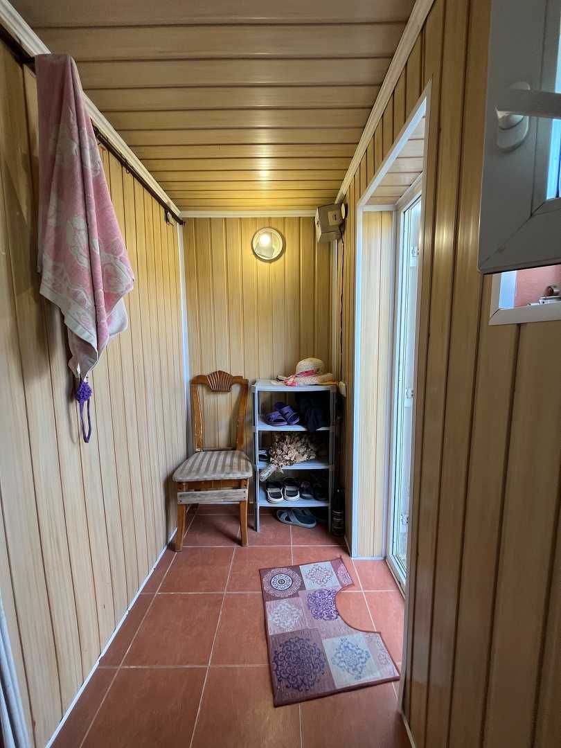 Продается частный дом в районе Заречный 1