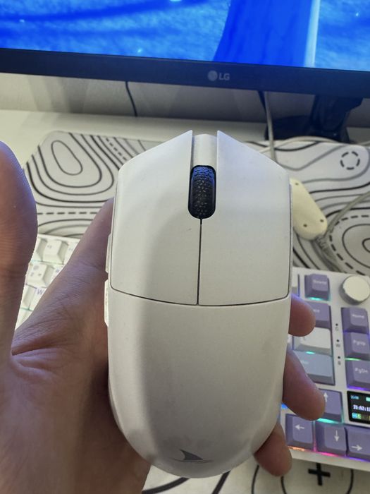 Компьютер готовый игровой