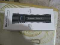 Lanterna Olight Seeker 2,reincarcabila magnetic noua,garantie.