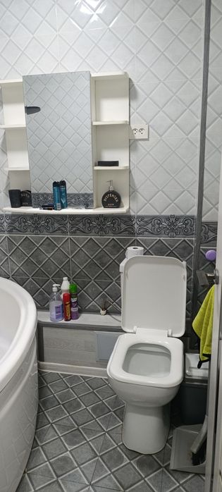 Сдаётся квартира с обстановкой