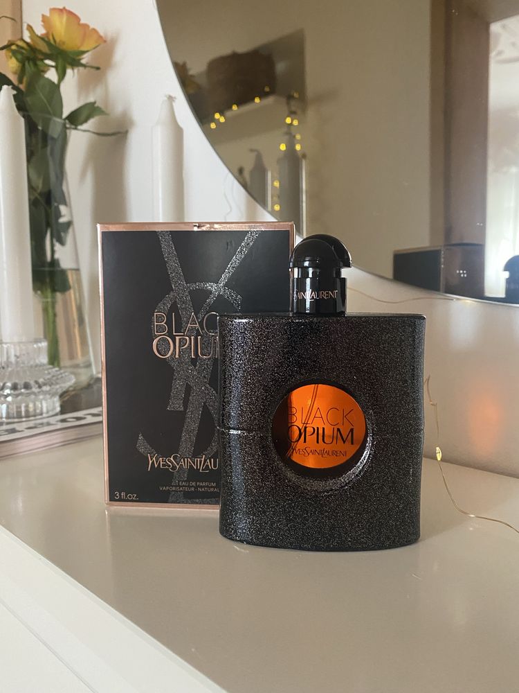 Дамски парфюм - YSL OPIUM 90ml