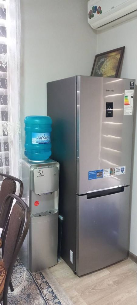 3 xonalik kv ijaraga beriladi