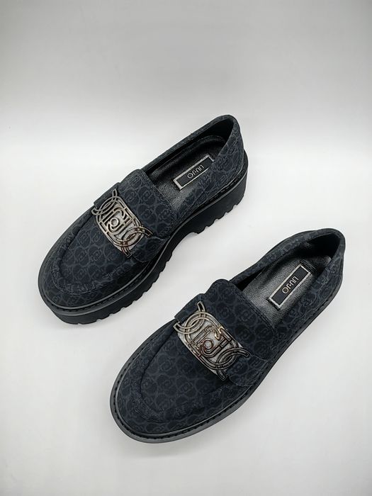 LIU JO FORTY 06 Оригинални Лоуфъри