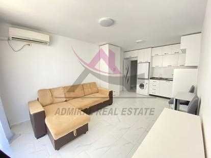 Модерен стил и практично разпределение! Студио- Виница