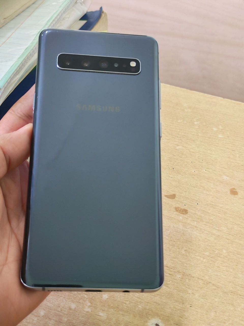 Galaxy S10 5G 8/256GB