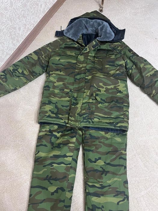 Продам  камуфляж
