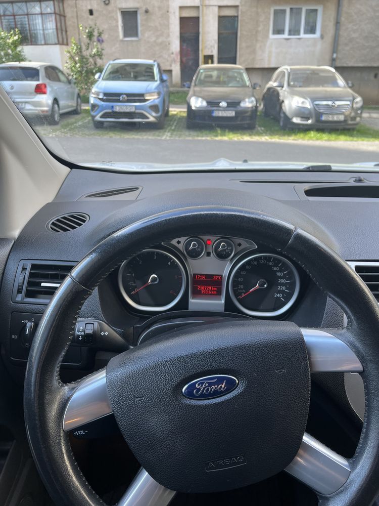 Ford Kuga 2.0 TDI