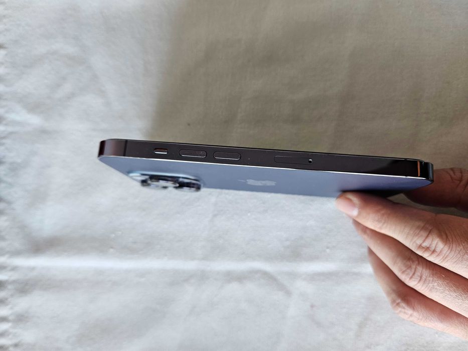 Iphone 14 pro 256 GB deep purple