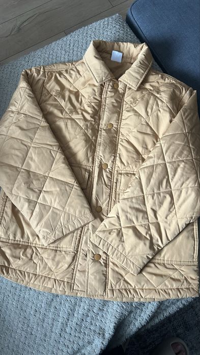 Ново пролетно - есенно яке Zara момче