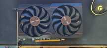 Placa video rx 6500 xt shapphire