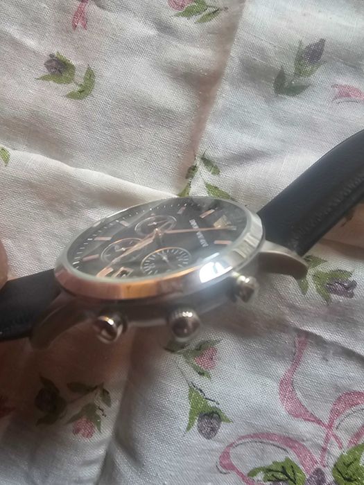 Часовник Emporio Armani