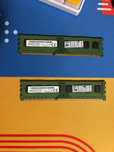 Plăcuțe RAM 16GB DDR3
