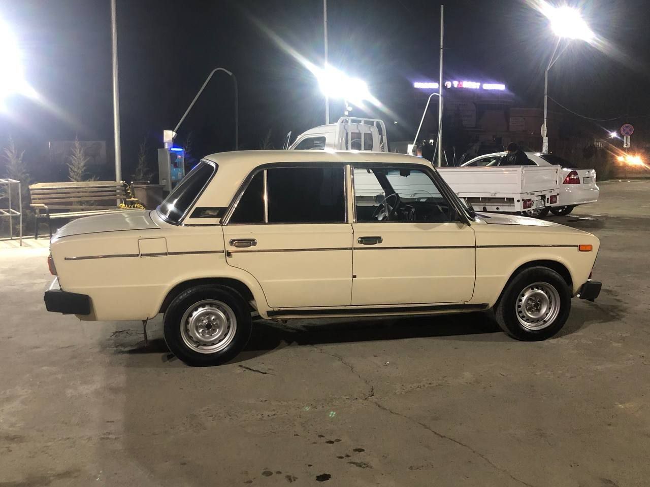 Vaz 2106 Yunusobod Hasanboy