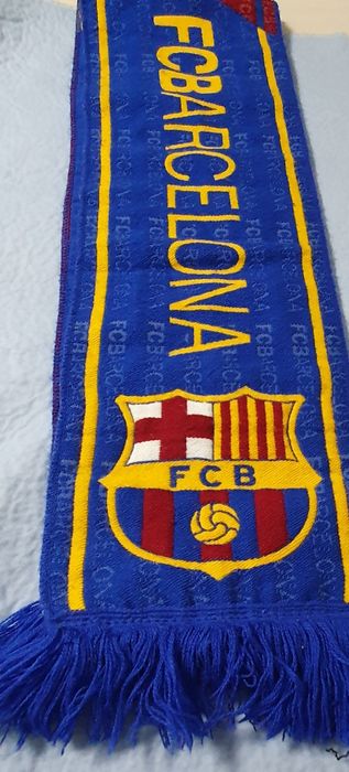 Bluza băieți FCB Nike 7-8 ani