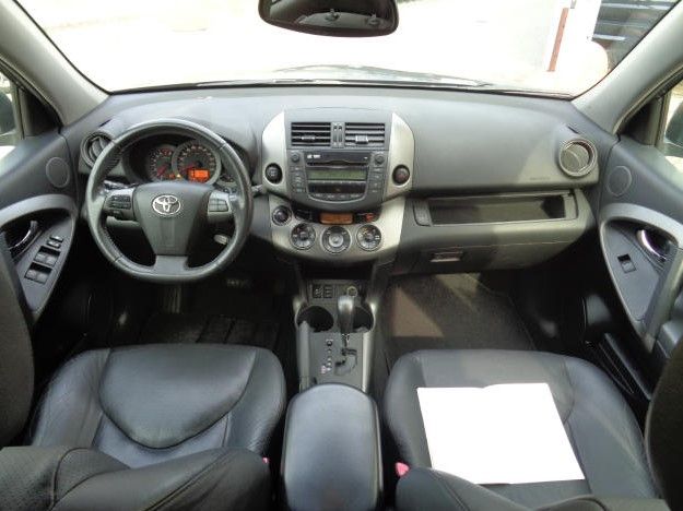 2 броя Тойота Рав 4 2.2 136кс.+ 2.0 152кс. 2008г. TOYOTA RAV 4