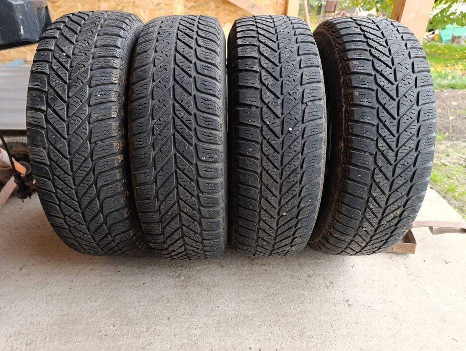 cauciucuri de iarna