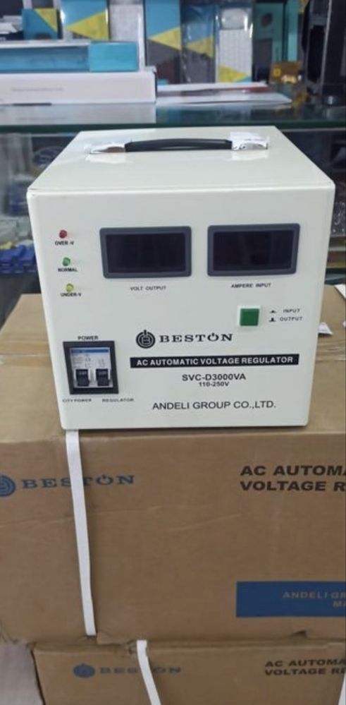 Mega aksiya!!! Stabilizator Beston Andeli