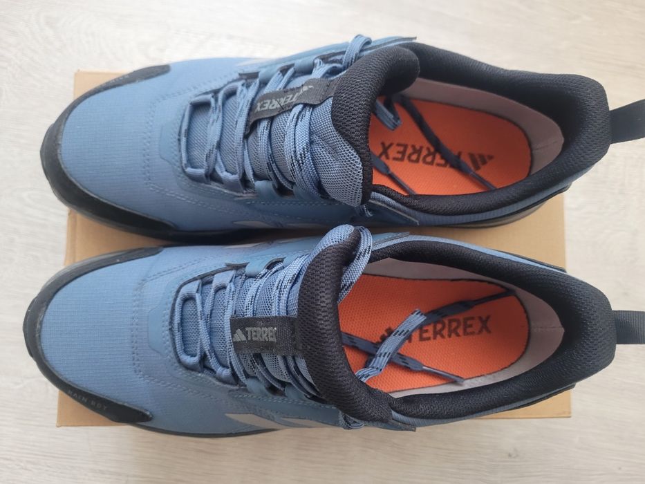 Мъжки маратонки Адидас Terrex