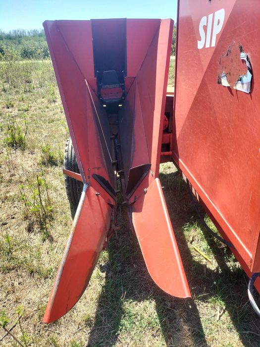 Vând șip tornado 35