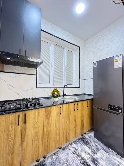 Продаётся Чиланзар 2 2в3комн. Панель.