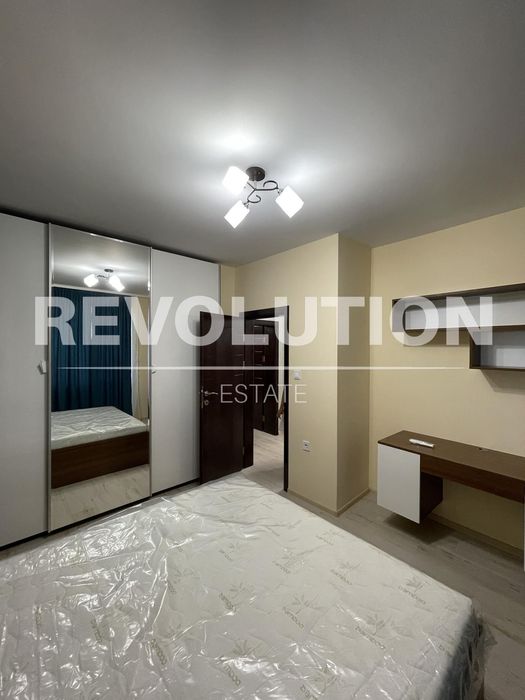 Дава се под наем Двустаен апартамент в Пловдив, Кършияка - 65 кв.м за 400 € - Снимка #4