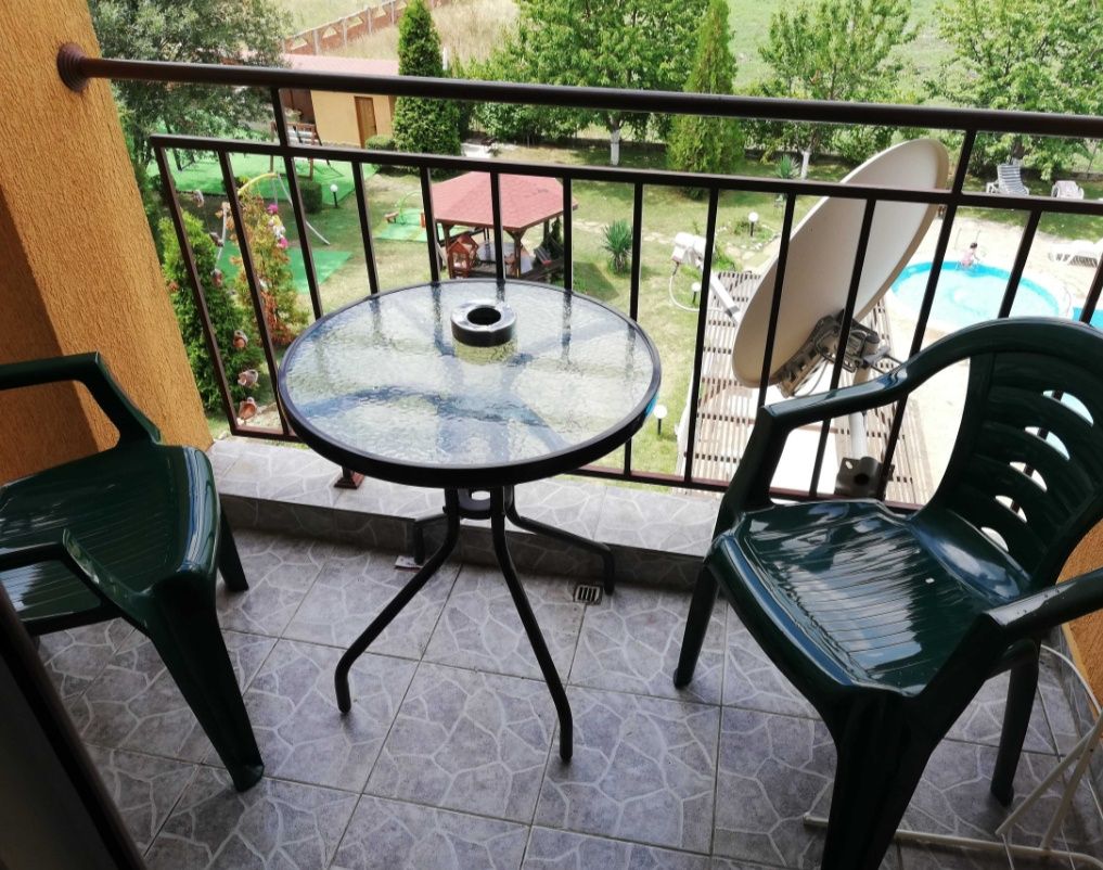 Продава се Едностаен апартамент в Ахелой - 52 кв.м за 712 €/кв.м - Снимка #3
