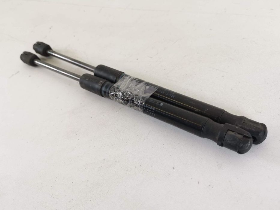Set Amortizoare Capota BMW Seria 5 F10 2009 2010 2011 2012 2013 Origin