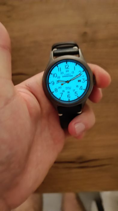 Ceas Timex Expedition