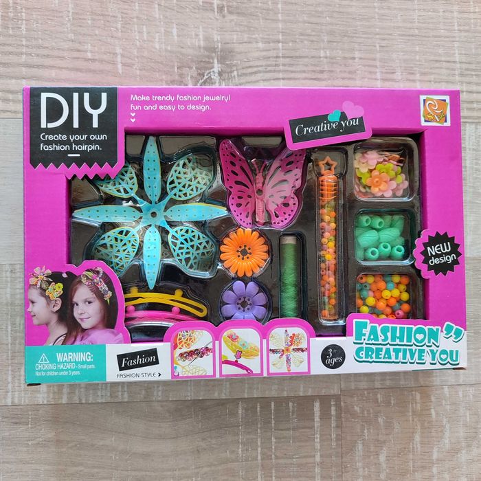 Куче съболекар, бебешка кошара, люлка за кукли, Лего за момичета