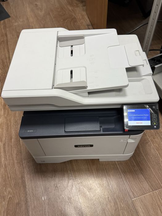 Xerox B 305 принтер