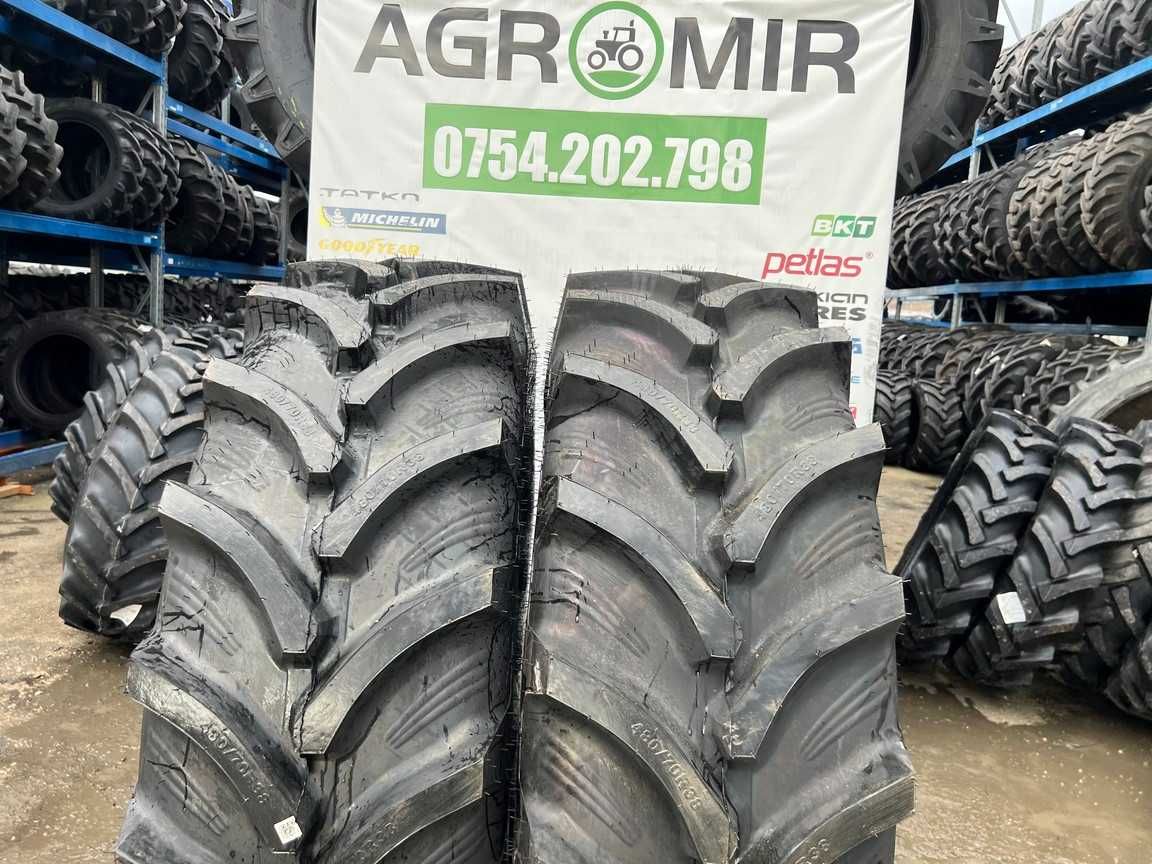 Cauciucuri radiale noi 480/70 R 38 marca OZKA pentru tractor FENDT