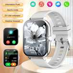 Reducere 50% de la 147 lei la 70 lei -Smart Watch Y-13-ceas inteligent