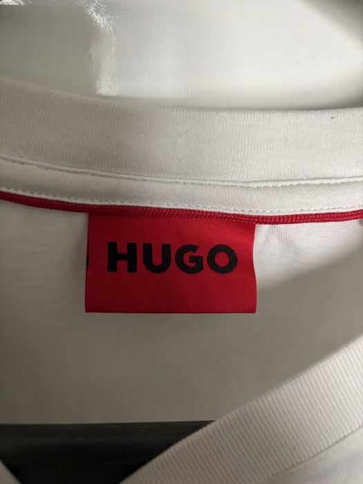 Hugo Boss мъжка тениска