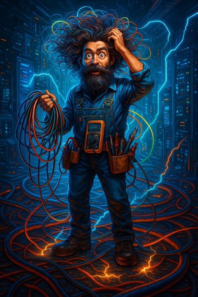 Elektrika xizmati