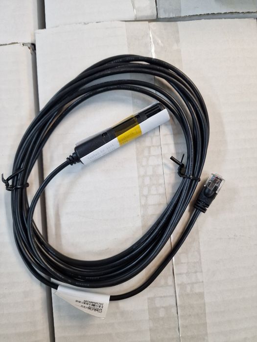 APC AP9335TH Temperature & Humidity Sensor – сензор за темп и влажност