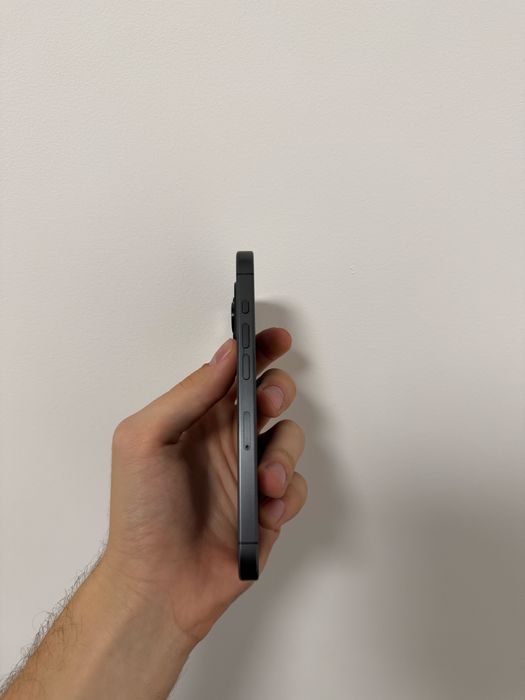 Iphone 15 Pro | Black Titanium | 128 gb | liber de retea | 13 14 16