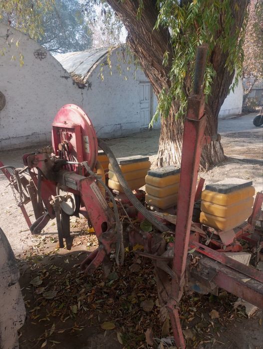 Turetiski silkaa yangi