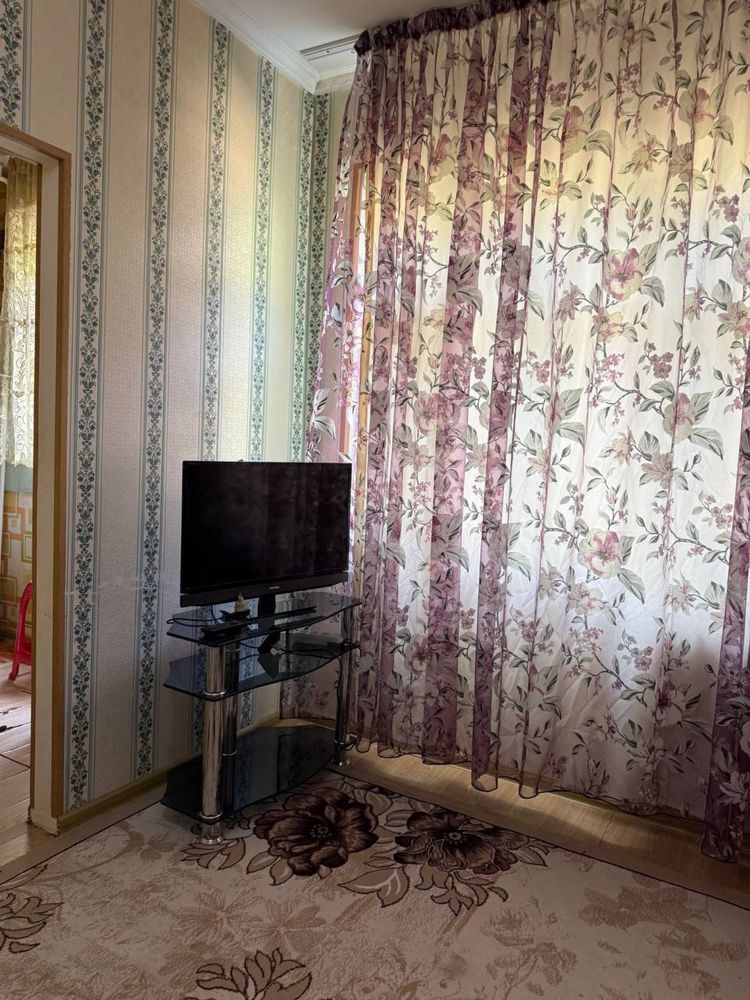 Сдается квартира, Чиланзар 6 квартал, 1/1/4