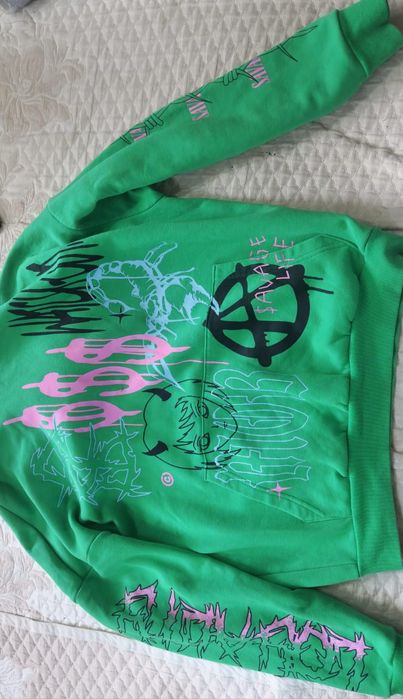 хорошая одеждааа