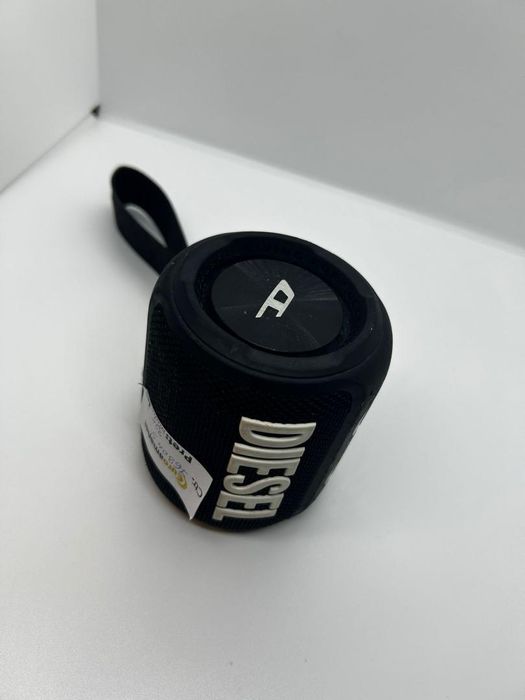 Boxa Portabila Diesel SS22, Negru -P-