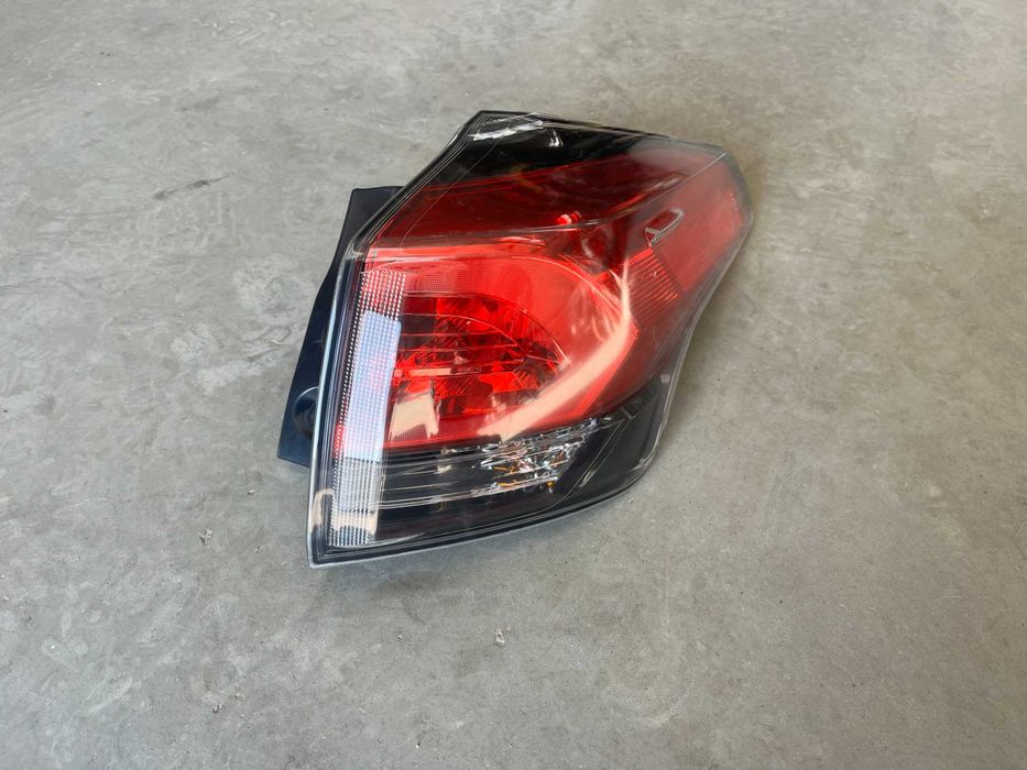 Toyota Rav4 Стоп десен за Тойота Рав 4 2016/2019