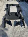 Plafon negru M pachet Bmw x5 e70