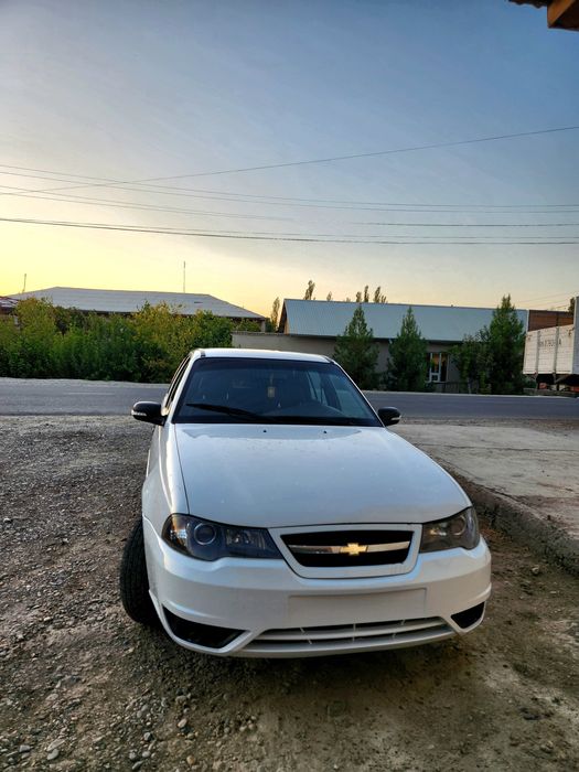 Chevrolet Nexia 2 1.5 tramblior 4 pozotsiya